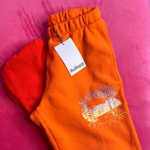 MADHAPPY OUTDOORS HERITAGE SWEATPANT 👖